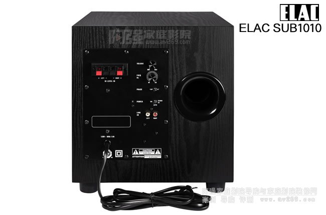 ELAC SUB1010 10ӢԴ