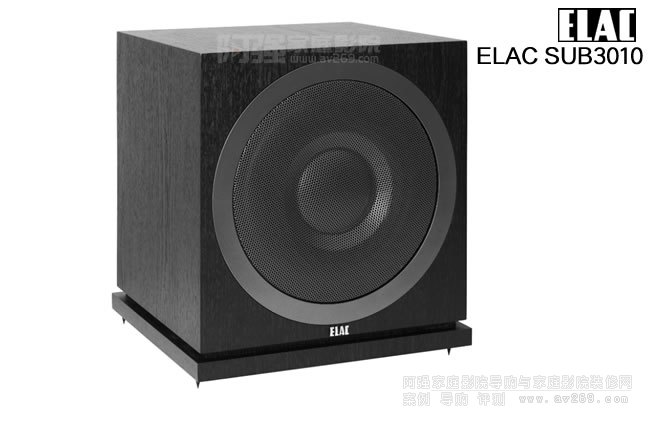 ELAC SUB3010 (gu)10ӢԴ