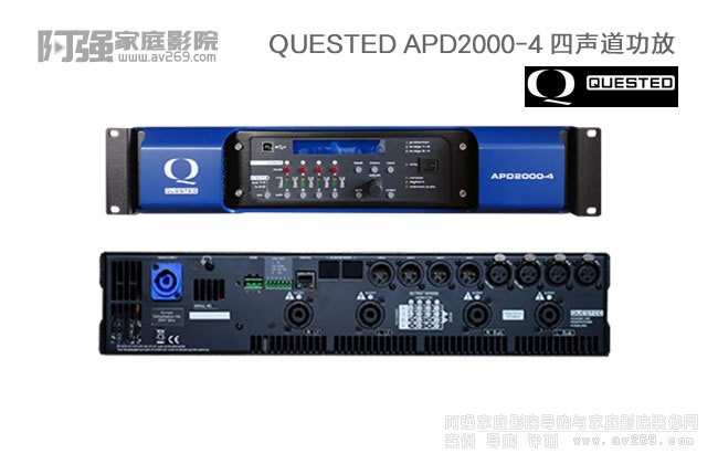 _֮ QUESTED APD2000-4 O(jin) (tng)