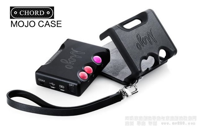 CHORD Mojo caseyʽaűo