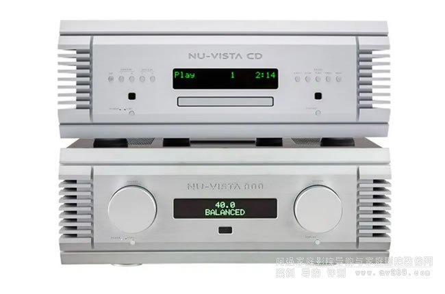 đcʯY(ji) MuSical Fidelity Nu-Vista CDc800 Şϲ