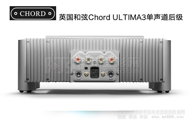 Chord ULTIMA3(j)480WӢ(gu) 