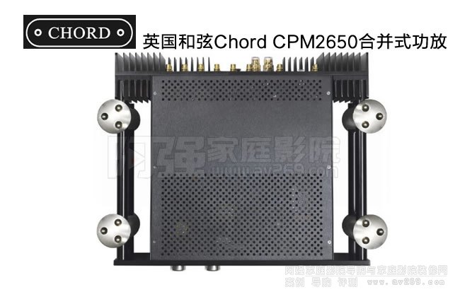 Ӣ(gu)Chord CPM2650ϲʽ