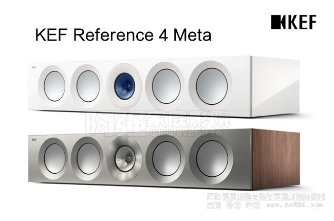 KEF Reference 4 Meta ˜ʽB