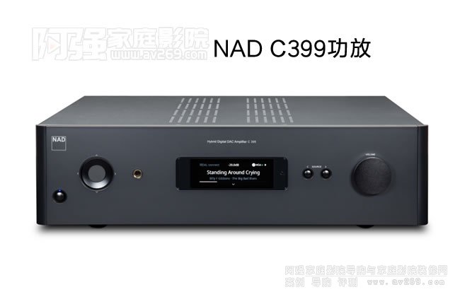 Ӣ(gu)NAD C399ϲʽ