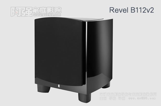 J Revel B112v2B