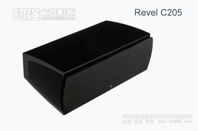 Revel C205