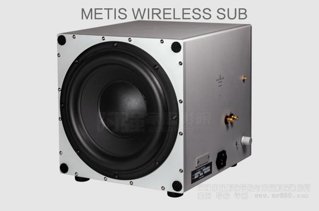 ʿğo(w)METIS WIRELESS SUBB