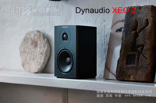 Dynaudio Xeo2 Ɛo(w)Դ