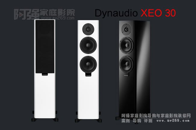 Dynaudio Xeo30 ƐoԴ