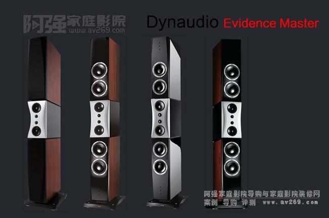 C(j)Dynaudio MasterC(j)