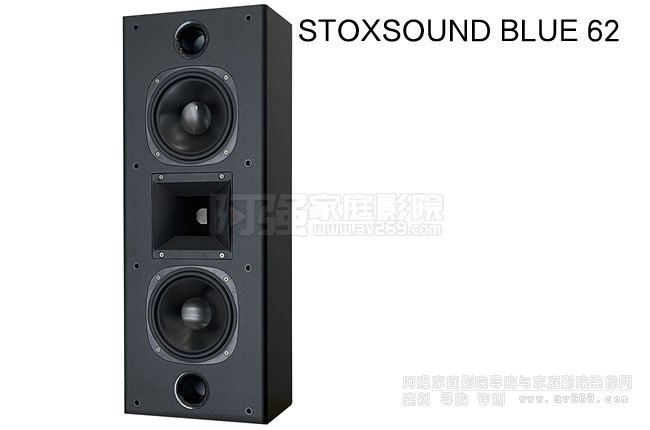 ӢSTOXSOUND BLUE62{{62ӰԺ