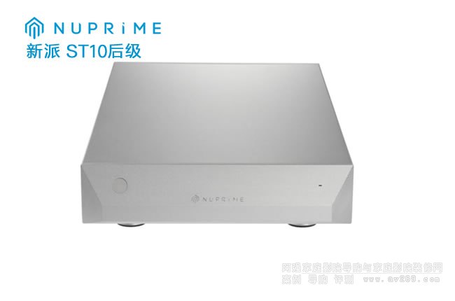 NuPrime ST10w(j)150W