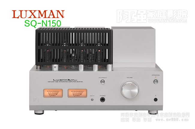 ʿLuxman SQ-N150չǰ(j)ŴB