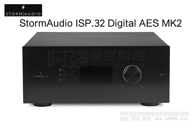 L(fng)ǰStormAudio ISP.32 Analog MK2