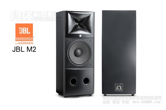 JBL M2ϵЌI(y)ݲұO(jin) 