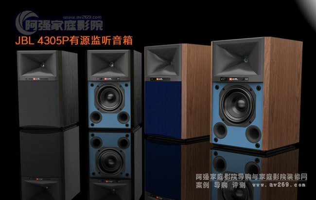 JBL 4305PԴO(jin) (tng)B