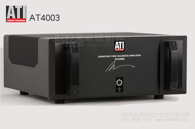 ATI AT4003200W󼉹ŽB