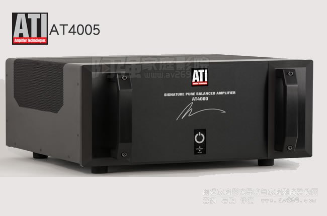 ATI AT4005200WͥӰԺ(j)