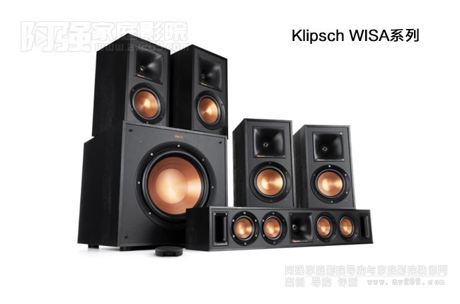 ʿKlipsch WISAϵ5.1oϵy(tng)B