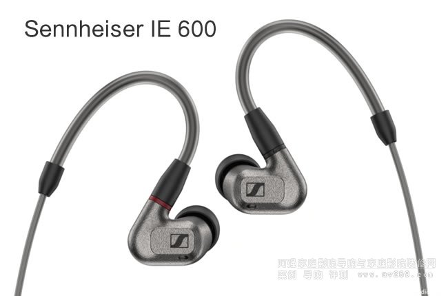 ɭِCSennheiser IE600uyõ|(zh)clF(xin)