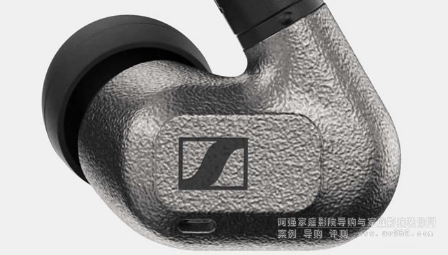  Sennheiser IE 600u(png)y|(zh)피(j)ŞȺlF(xin)