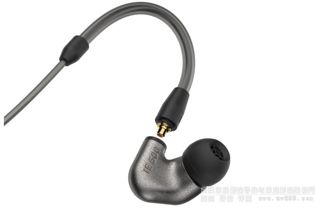 Sennheiser IE 600u(png)y|(zh)피(j)ŞȺlF(xin)u(png)y Sennheiser IE600  C(j) 䆺Ͻ l TrueResponse Heraeus Amloy