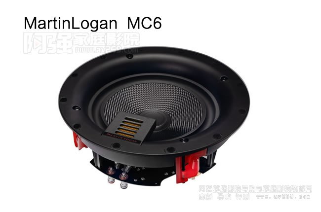 (gu)RJ Martinlogan MC6B