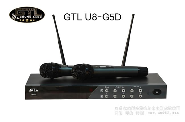 OKʘoL GTL U8-G5D