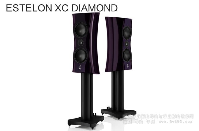 Estelon XC DIAMONDԊ؝B