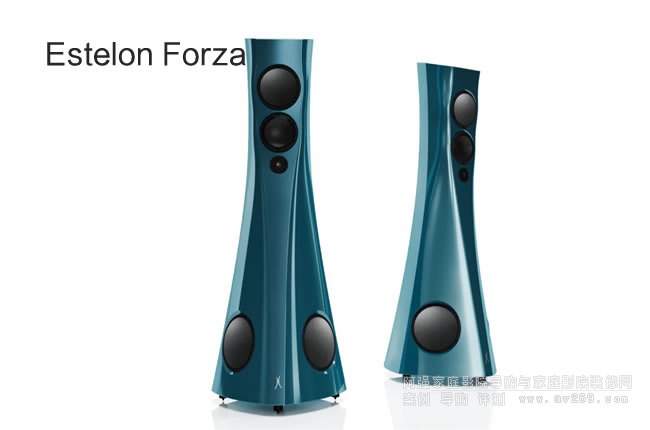 (i)Ԋ(sh)؝HIFIEstelon ForzaB