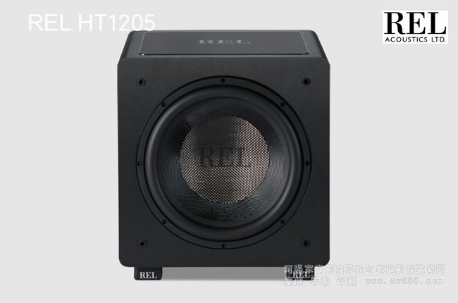 REL HT1205ʮ糬صڽB