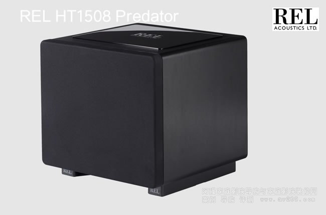 REL HT/1508 Predator15Ӣ糬صڽB