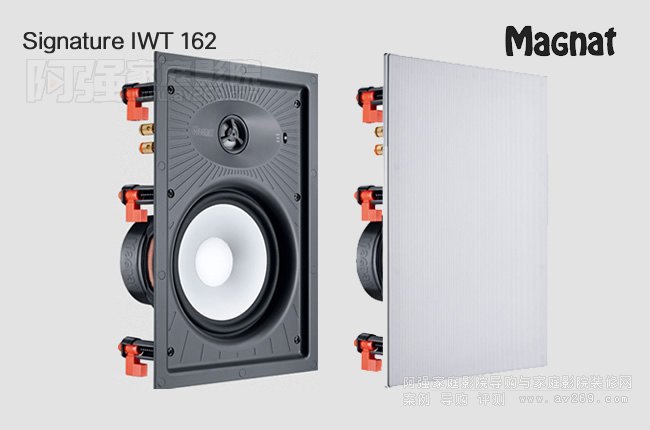 Magnat Signature IWT162뉦