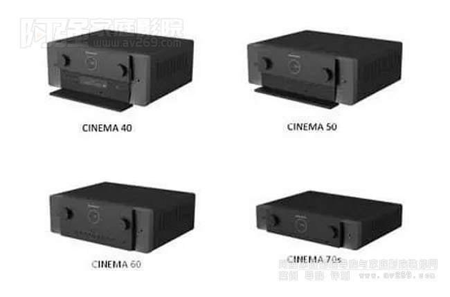 2023RmʿƷ̖عCinema 40/50/60/70s, AV10, AMP10̖