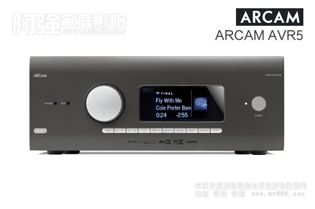 Arcam AVR5ͥӰԺ7Ŵ11.1ǰ(j)aݔ