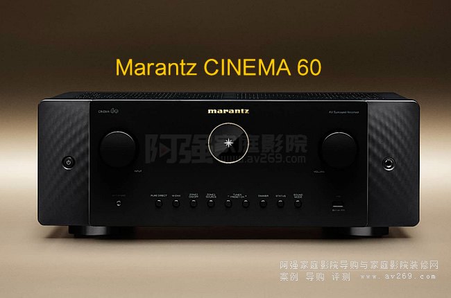 Marantz Cinema60ԭRmʿSR5015(j)ŽB