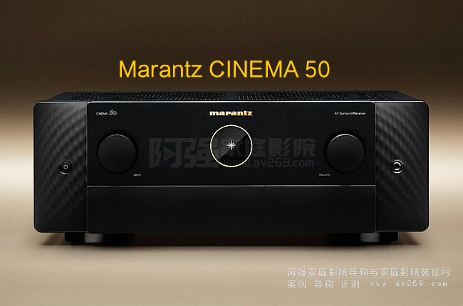 Marantz Cinema50ԭRmʿSR6015ŽB