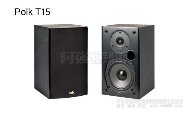 Polk T15(sh)B