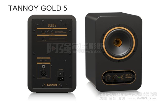  TANNOY GOLD 5ԴO(jin) 