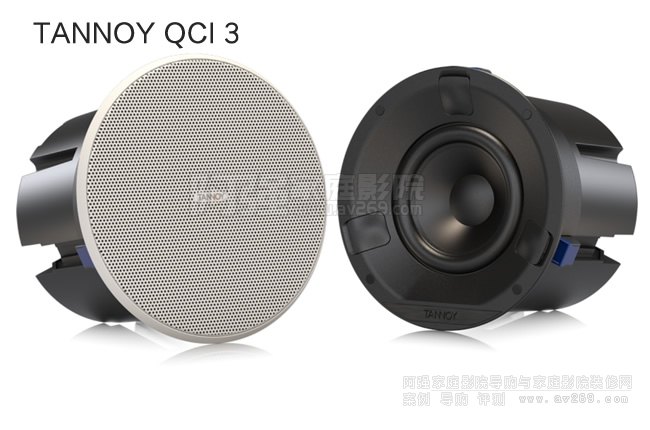  TANNOY QCI 3ȫl