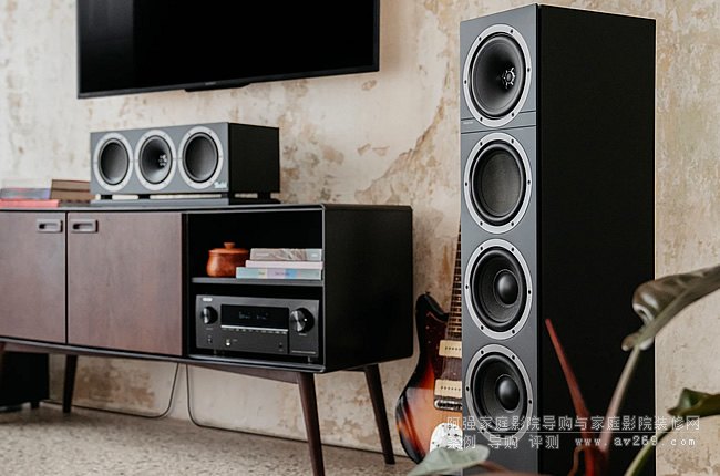 (gu)쳠 Teufel T500ϵ5.0ͥӰԺbN(xio)