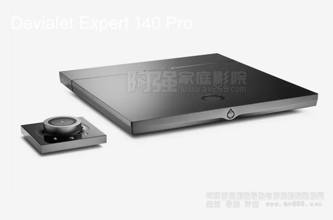 2*140W(sh)ֹţDevialet Expert 140 Pro