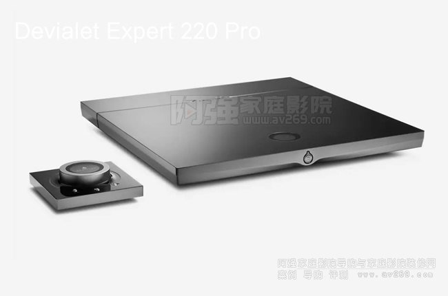 220WֹDevialet Expert 220 Pro