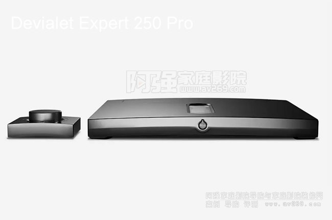 250W(sh)ֹDevialet Expert 250 Pro