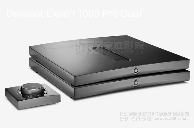 1000W(sh)ֹDevialet Expert 1000 Pro Dual