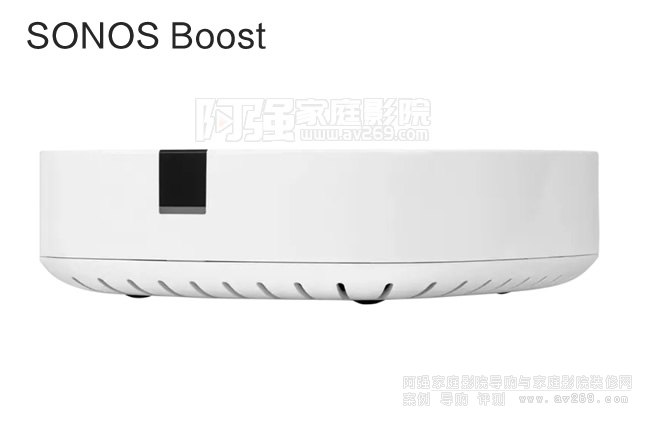 SONOS BoostWi-FiW(wng)j(lu)O(sh)B