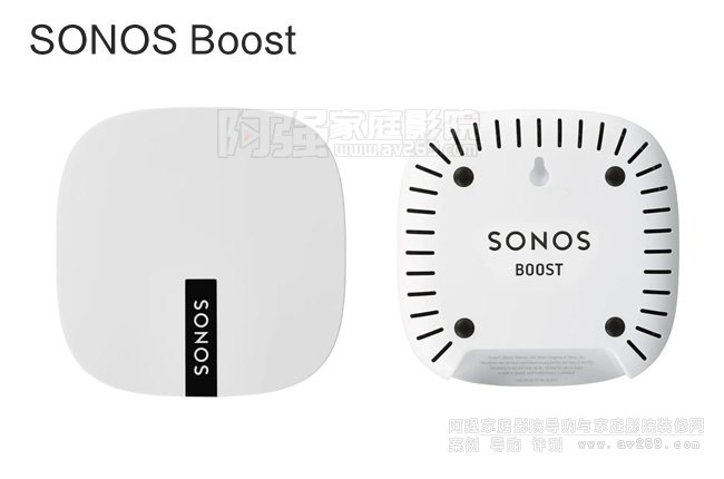 SONOS Boost(zhun)Wi-FiW(wng)j(lu)O(sh)