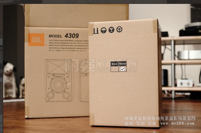 JBL 4309ʽ50O(jin) Ȃ棬{(dio)Ʒζ֮x