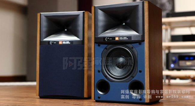 JBL 4309ʽ50O(jin) Ȃ{(dio)Ʒζ֮x